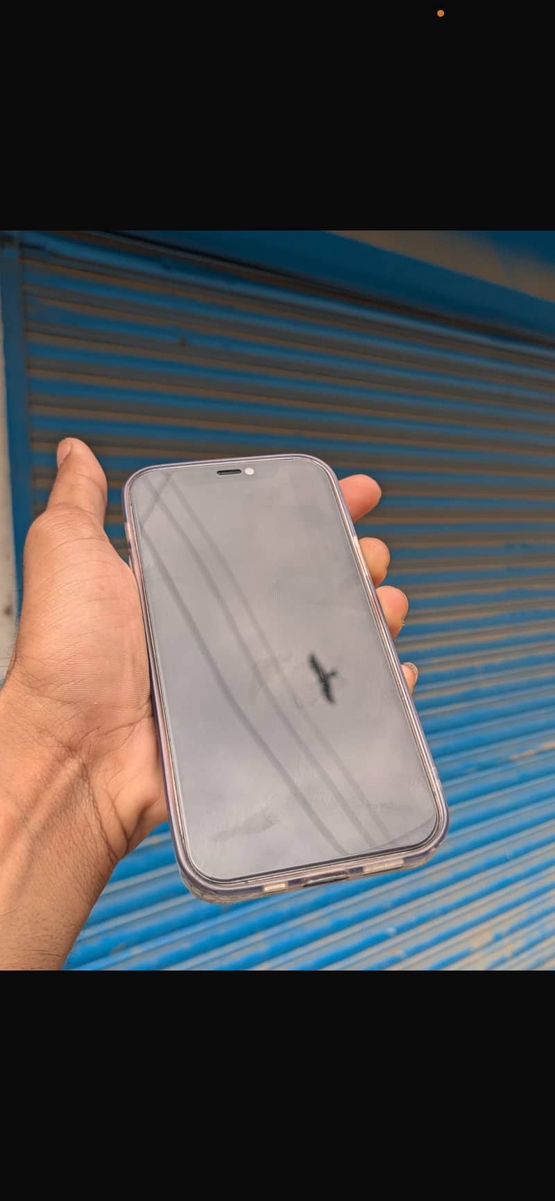 Apple iPhone 12 Pro 1