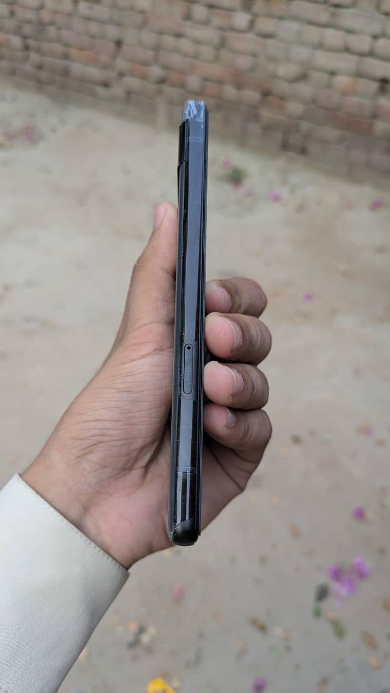 Google Pixel 6a 3