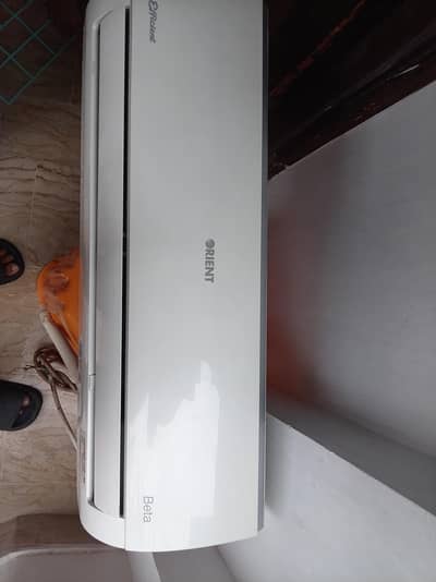 Orient Ac split 1 ton 0300 2565685