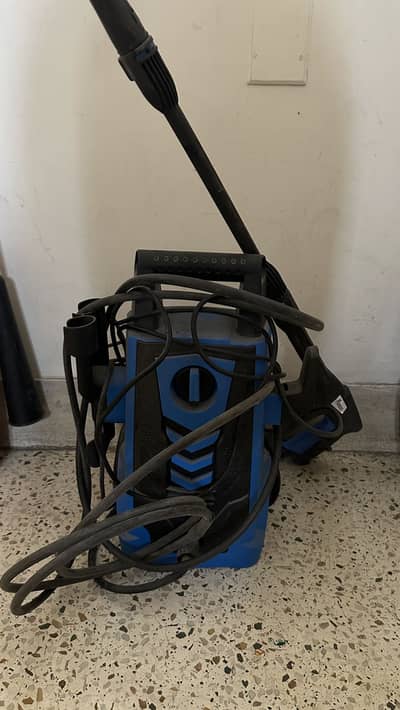 Pioneer P1 Pressure washer