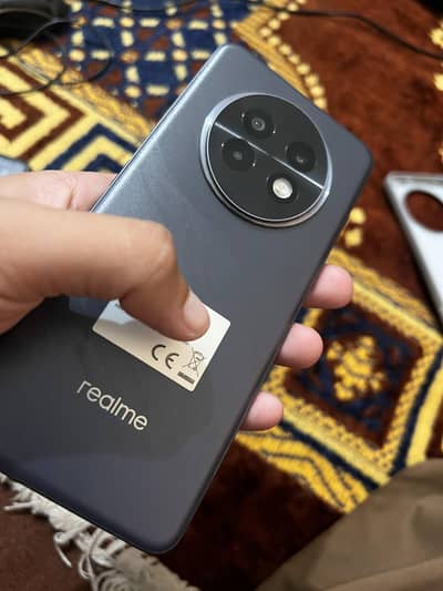 Realme 13 Plus