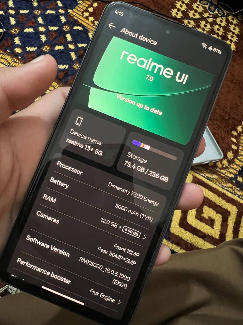 Realme 13 Plus 2