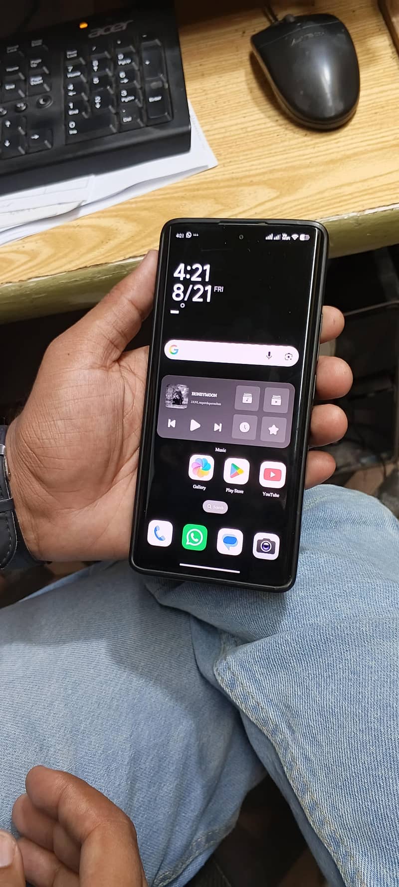 Xiaomi Other Model 3