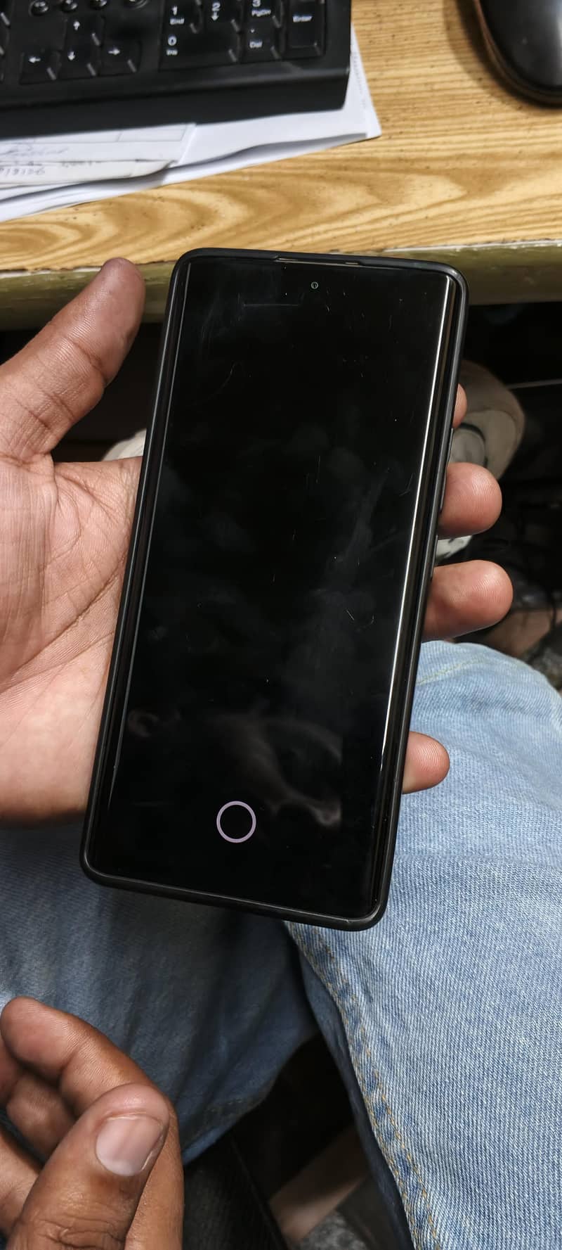 Xiaomi Other Model 5