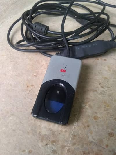 Digital Persona U. are. U 4500 FingerPrint Reader