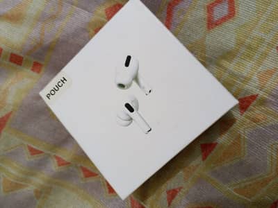 AirPods Pro Style Wireless Earbuds