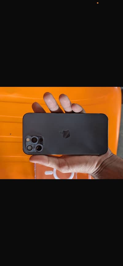 Apple iPhone 12 Pro