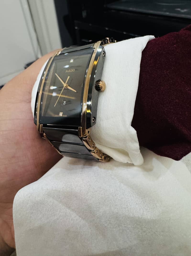 Rado integral 3