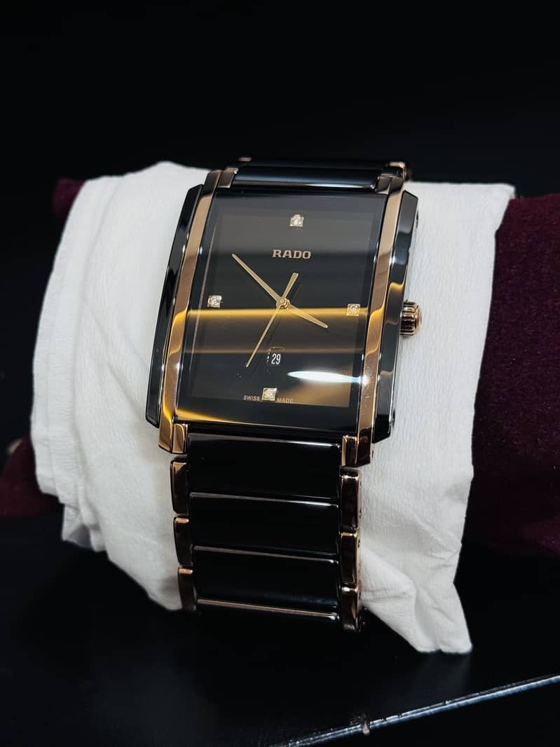 Rado integral 5