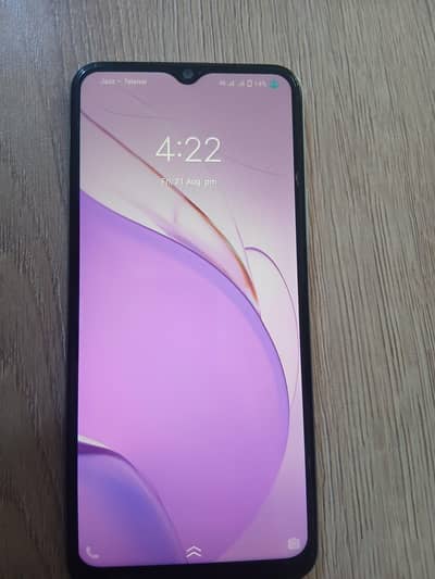 Vivo Y21