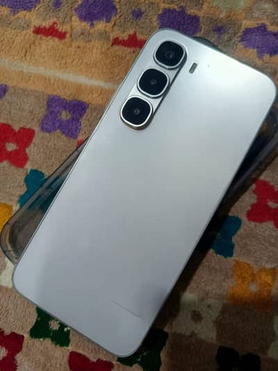 Infinix hot 60 Pro
