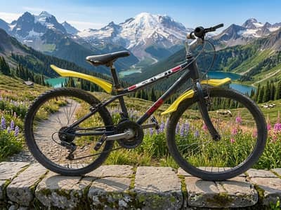 Morgan (MTB)