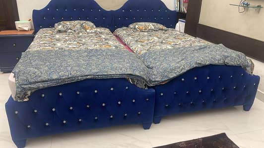 Bed set
