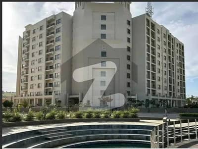 Paragon Tower D - Brand New Apartment on Easy Monthly Installments | Bahria Town Karachi