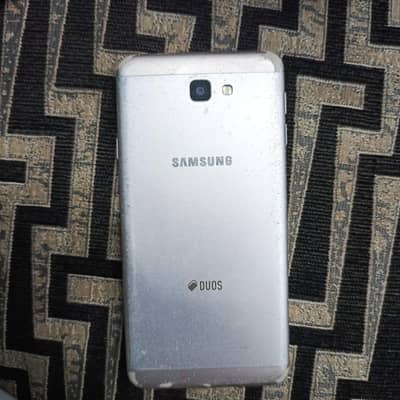 Samsung Mobile J7 Prime 2