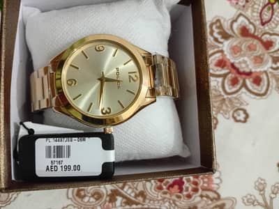 watches