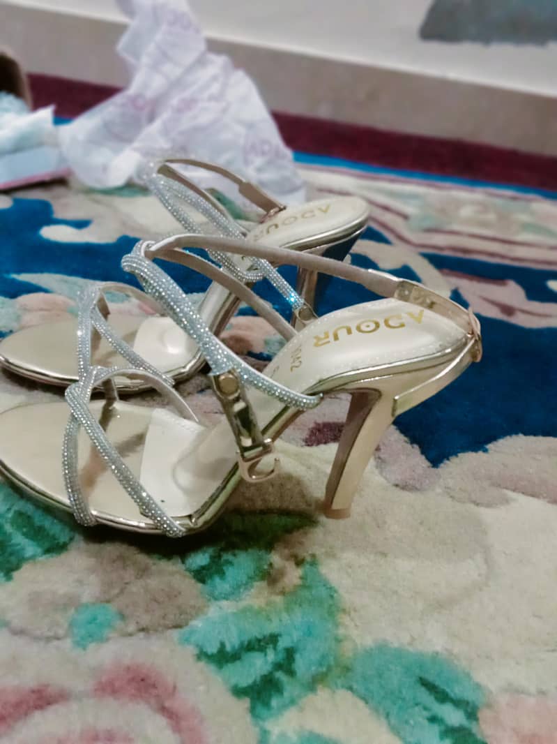 heels 1