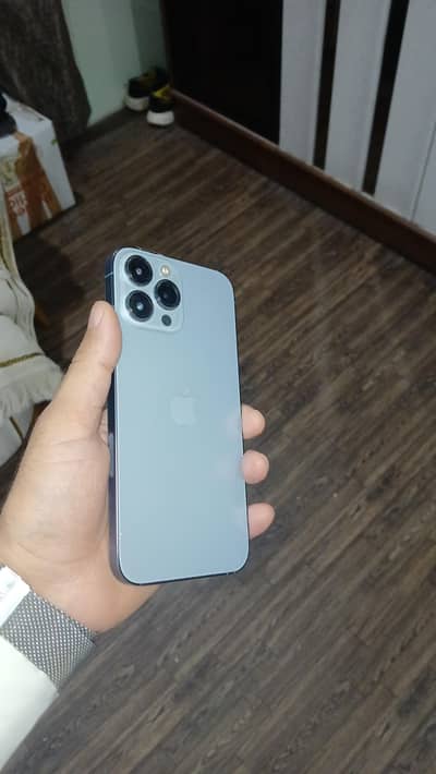 Apple iPhone 13 Pro Max jv 128 gb