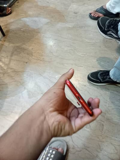 Apple iPhone XR jv 64 gb