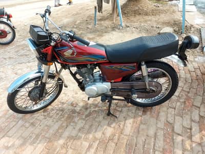 bike sale