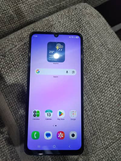 Samsung a07 new phone he 10 by 10 4 64 he