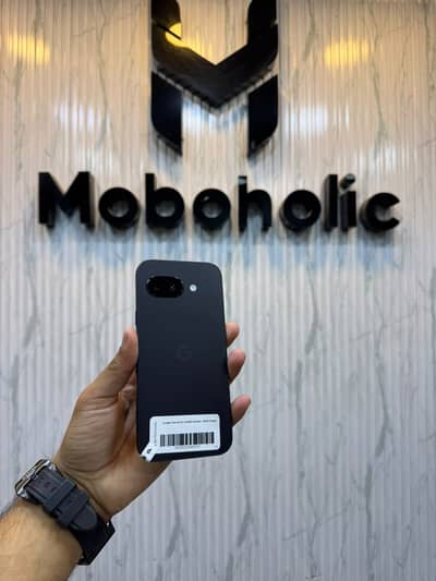 PIXEL 9A,128GB, APPROVED