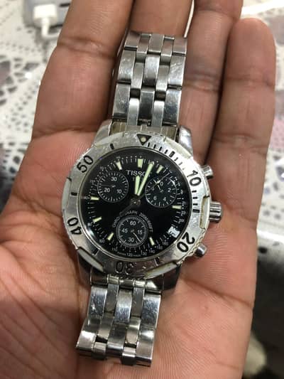 Tissot Sport PRS 200