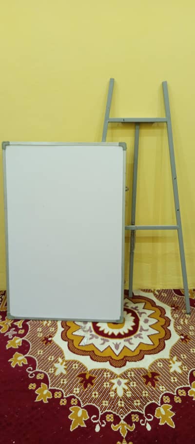 white board