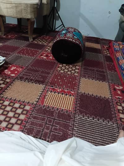 carpet
