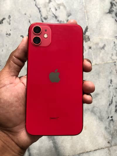 Apple iPhone 11