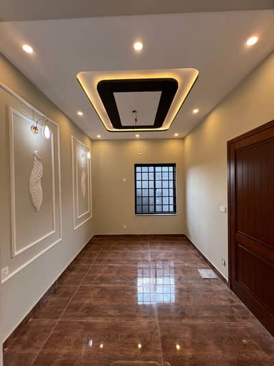 4 Marla Ultra Modern Duplex House for sale