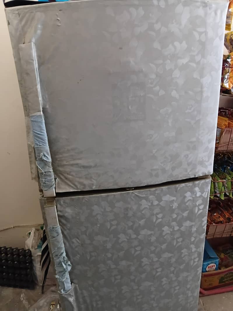 Dawlance Fridge 1
