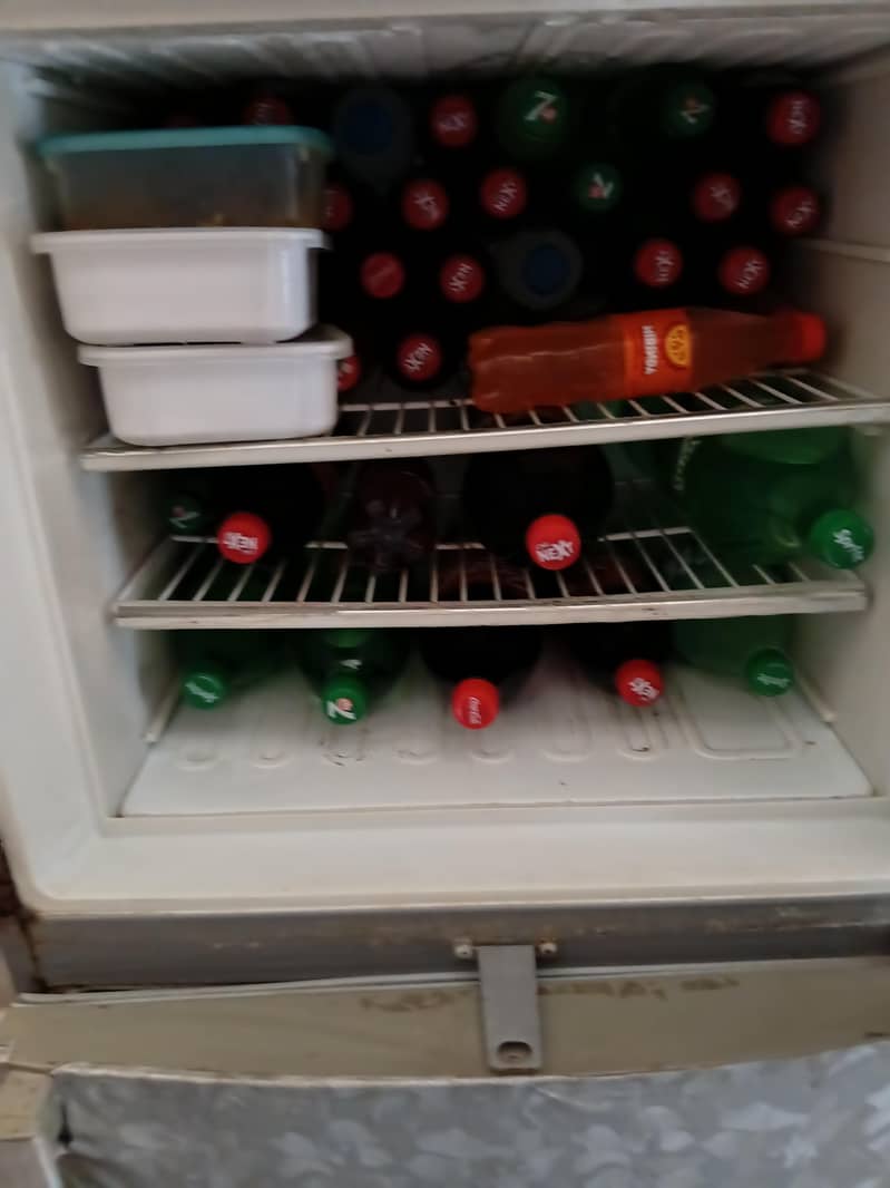 Dawlance Fridge 2