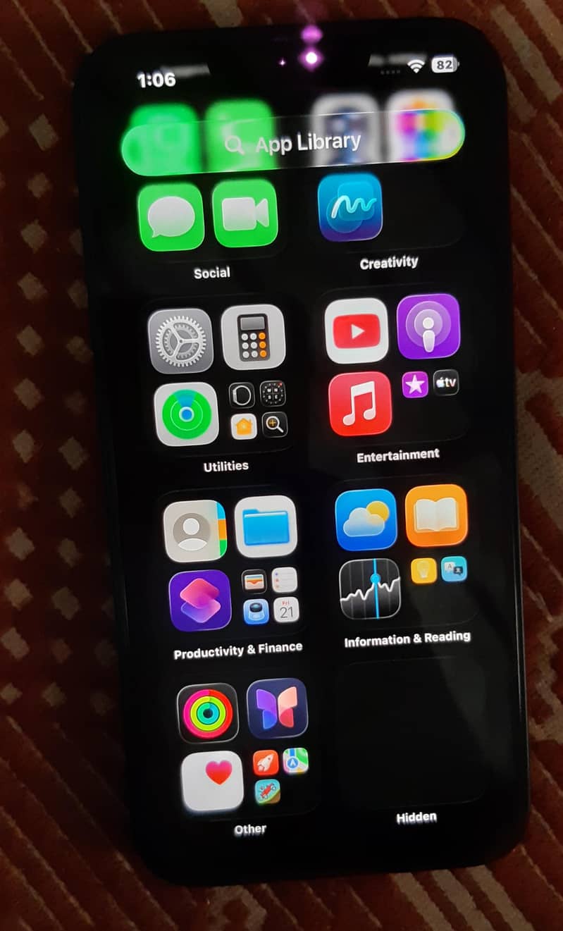 Apple iPhone 13 1