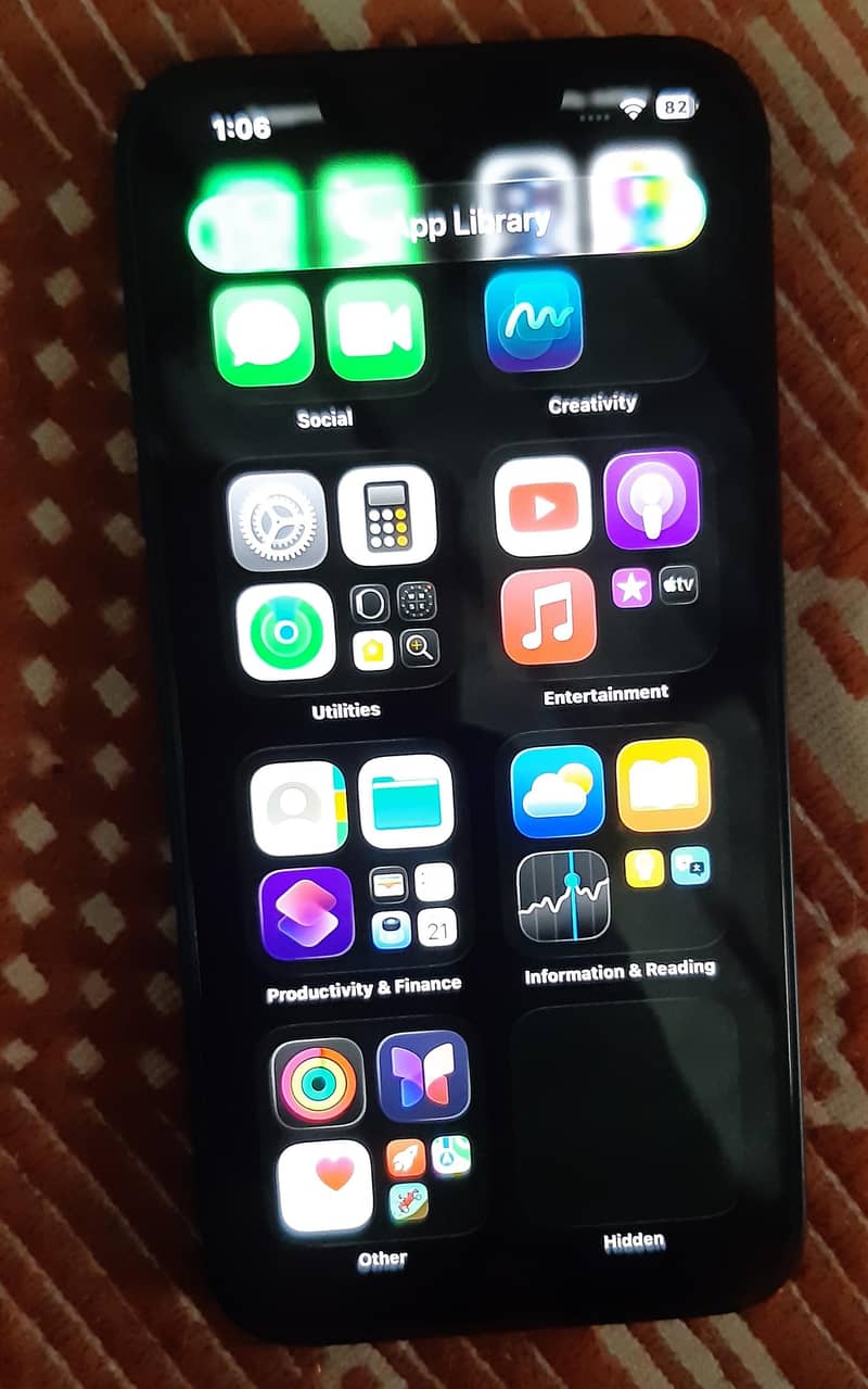 Apple iPhone 13 3