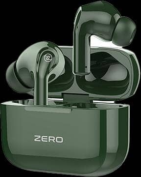 New box packed zero airpods