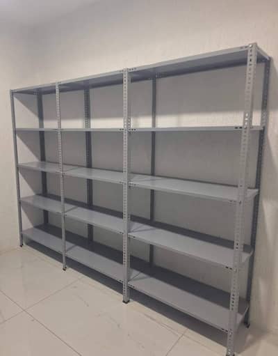 Steel Racks/Warehouse Racks/Pharmacy Racks/Departmental Store Racks