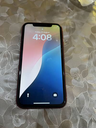 Apple iPhone XR