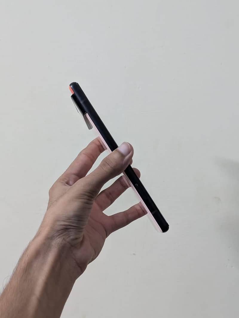 Pixel 6 8/256 3