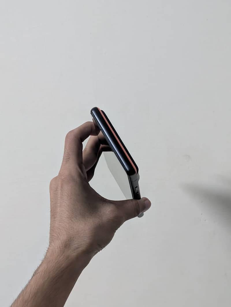 Pixel 6 8/256 5