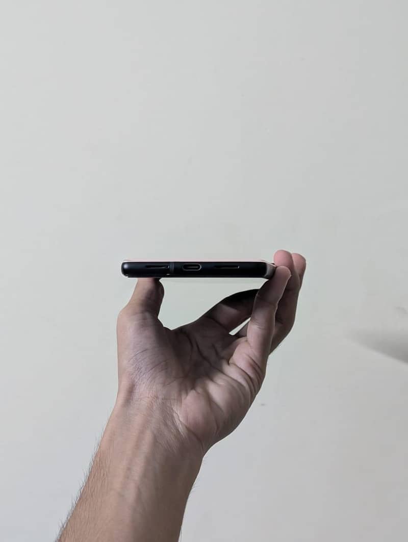 Pixel 6 8/256 6