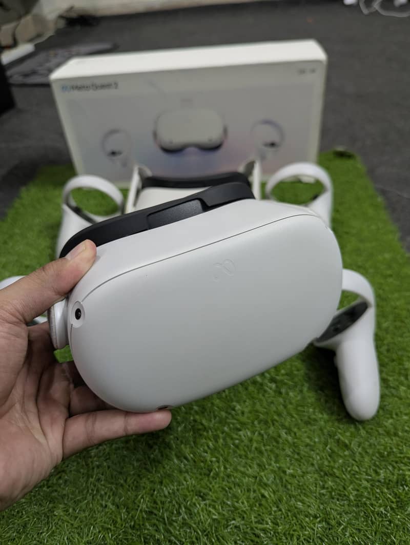 Oculus quest 2 1