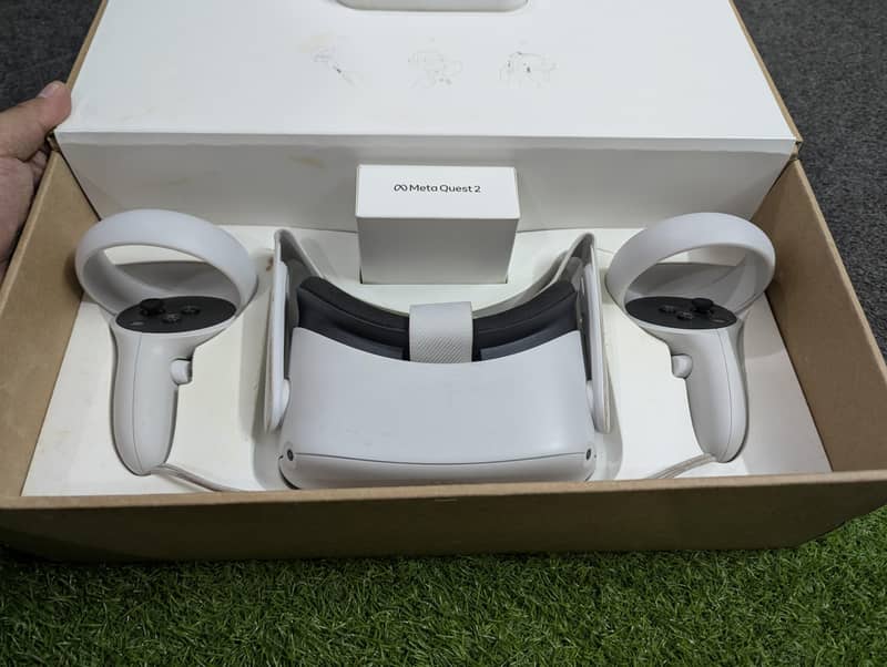 Oculus quest 2 4