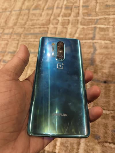 one Plus 8 pro