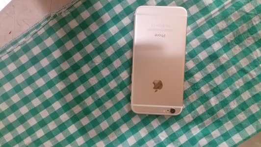 Apple iPhone 6