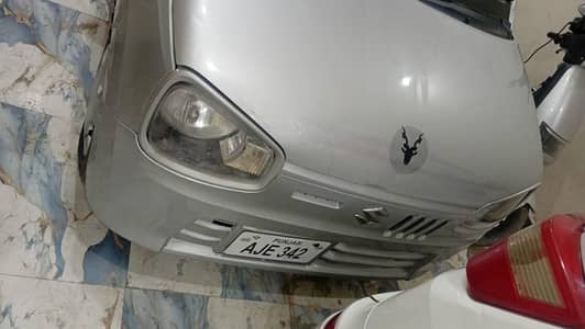 Suzuki Alto 2022
