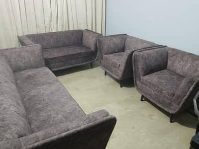 7 Seater Sofa Set for Sale