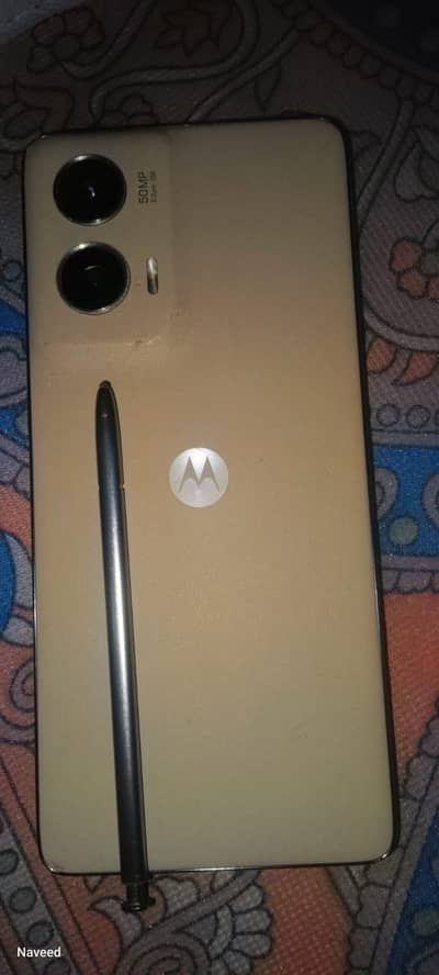 Motorola Moto G Stylus