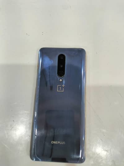One Plus 8 Pro
