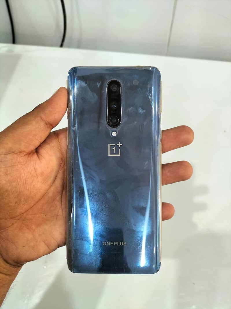 One Plus 8 Pro 3